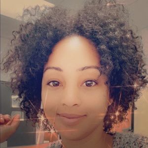 Meet your Posher, Sparkle